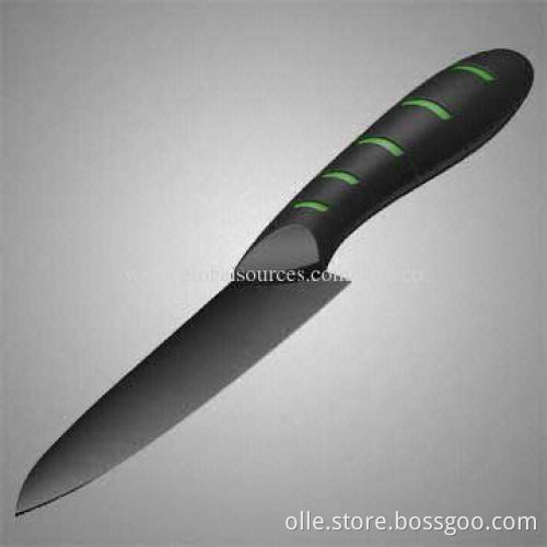 Ceramic Chef's Knife